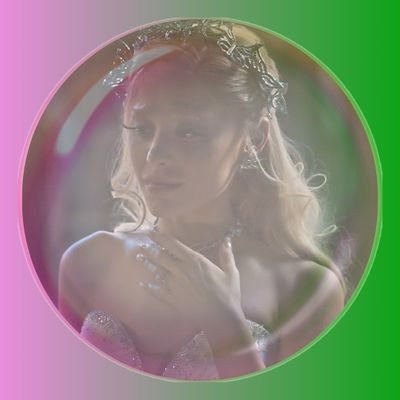 Nadieさんのプロフィール画像