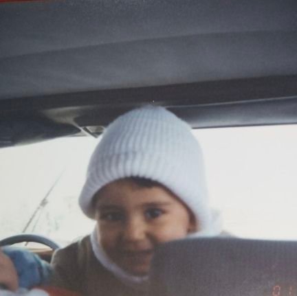 imyldz1's profile picture. 