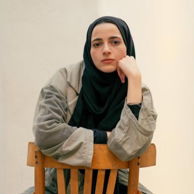 yarahelweh23's profile picture. 