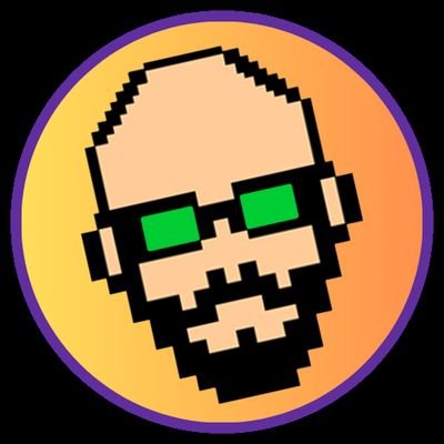 elpeladogeek's profile picture. Sysadmin
