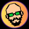elpeladogeek's profile picture. Sysadmin