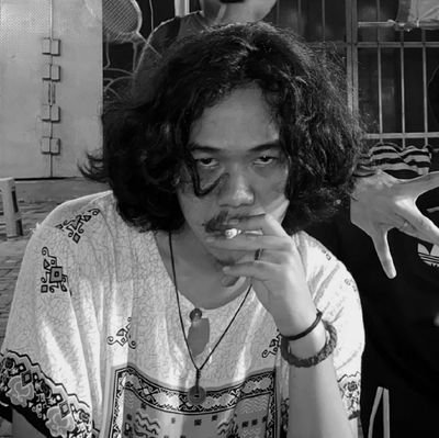 bogeldoaibu's profile picture. tetap tampil slengean dan keren