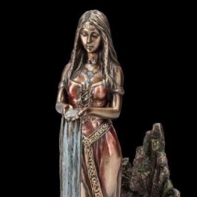 Heike1924622's profile picture. Wissen ist Macht!