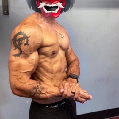 nateyamasaki's profile picture. Online Coach | Enhancement Protocols | Physique | Bro Science & Evidence-based Maximalist | J3U | ⚡️500+ Men Guided to Their Peak Performance