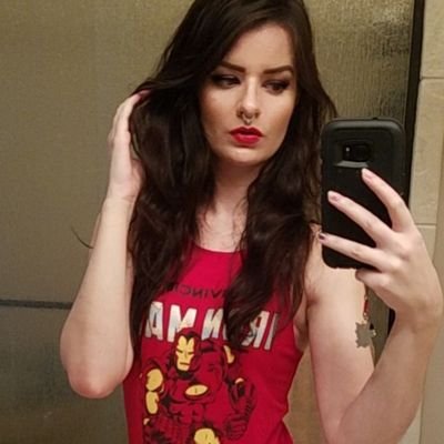 BryttniTV's profile picture. 35 | they/she | Content Creator | LGBTQIA+ ♊🏳️‍🌈
Souls, horror, survival games & more  ❤
9+ years in content creation - Sponsors hmu!