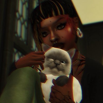 sluggrl666's profile picture. A well written pansexual • Writer • Artist📍Nordhaven/SanMy main: @hysteriasims