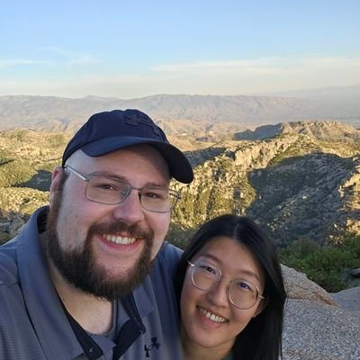 TheBigMiggy's profile picture. Systems engineer. Lover of shrimp katsu sandwiches. Opinions are mine and not reflective of anything besides my own delusions.