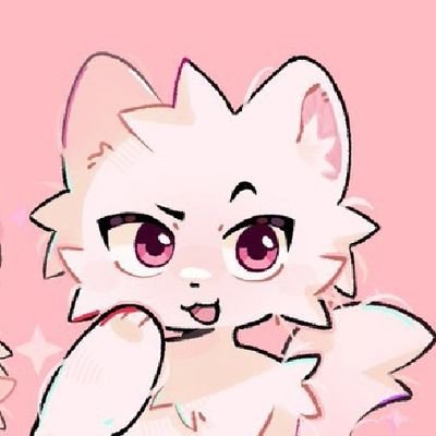 EllaNova313398's profile picture. she/her
furry:3
A gentle furry dreamer with a big heart^^
Soft ears , Soft words , Softer soul:3
Just here to make the world a little warmer:3