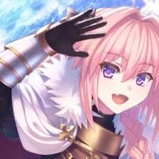 Femboy_Noticer's profile picture. high iq, far right and white, femboy, lost my old account