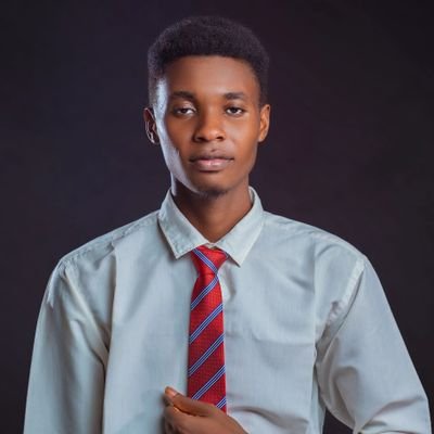 eniade_crowns_'s profile picture. Entrepreneur || Building an Empire that House the Next Big Artists from Nigeria || #Afrobeat || CEO - @crowns_musicG