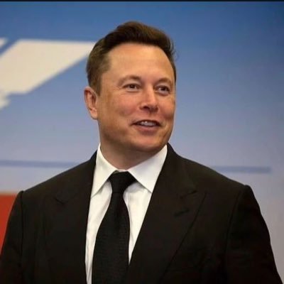 dankofianing's profile picture. I am the founder, CEO and chief engineer of SpaceX; angel investor, CEO and product architect of Tesla, owner and CEO of X,founder
