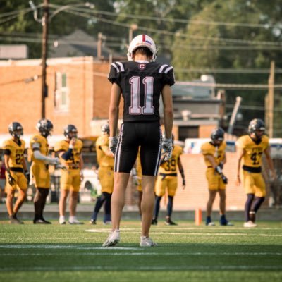 FrederickZander's profile picture. Route Runner @Gents_Football I 6’3” 185lbs l phone# 337-400-1123 l zanderfrederick88@yahoo.com