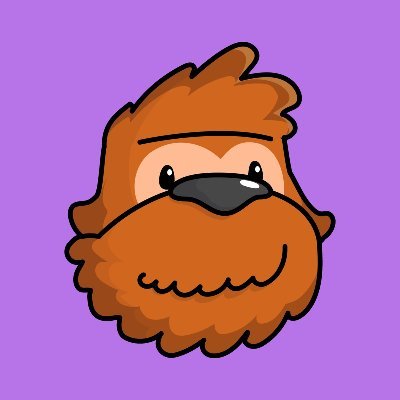 bigmonad's profile picture. Sometimes all you need is a legendary trail. Follow the footprints 👣
Coming soon on @monad