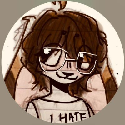 atlas_soda's profile picture. uhh gay
enby
csh listener