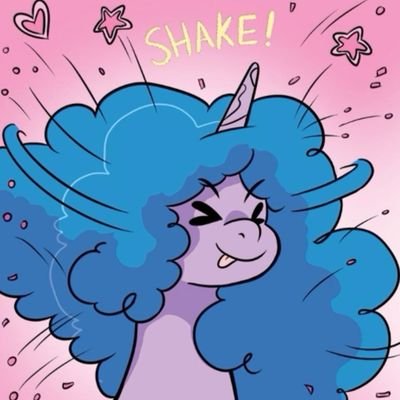comfortizzyy's profile picture. 💫💜 — a safe place for Izzy lovers.