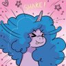 comfortizzyy's profile picture. 💫💜 — a safe place for Izzy lovers.