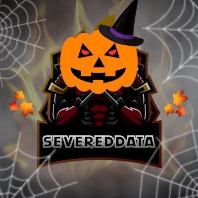 SeveredData's profile picture. Official Twitter/X account of SeveredData. I post about games, my videos, and some cool stuff. | Alt @MoreSeveredData | Personal @ItzTheEmma