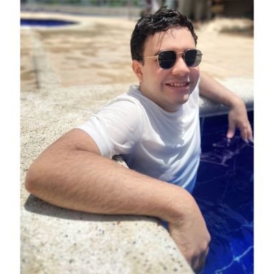 pedroluismdzc's profile picture. 