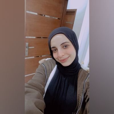 salmaselim109's profile picture. English teacher 👩🏻‍🏫💗
كلا إن معي ربي سيهدين