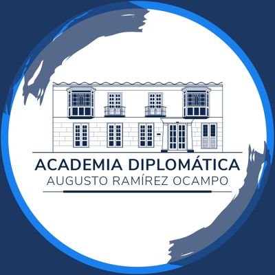 AcademiaDiploCo's profile picture. Cuenta oficial de la Academia Diplomática “Augusto Ramírez Ocampo” del Ministerio de Relaciones Exteriores de Colombia.