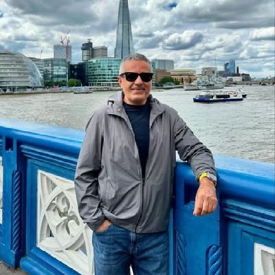 HakanCelik57895's profile picture. A father figure, Family is very essential