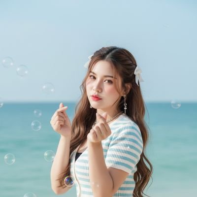 Hwamie175's profile picture. #ZeeNuNew