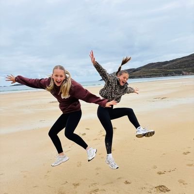 Simon_Fullerton's profile picture. If in doubt, flat out!!!