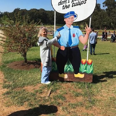 linasobolm60388's profile picture. proud mother of 3 #Maga# grandmother of 6 wonderful kids Christian 🚫no DM‼️