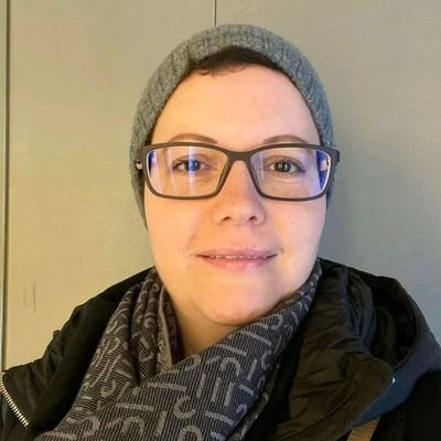 KathrinD30882's profile picture. Gottes Segen wird sich erfüllen