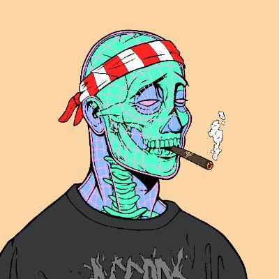 larty_space's profile picture. Crypto degen who mined BTC in 2016 and survived since then despite countless rugs | Technological entrepreneur | Artist | Father