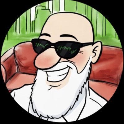 jrould1z's profile picture. Stock Picker, Psychoanalyst | Stocks on weekdays, urban photography on weekends | Early SAAPL, quantum, $RKLB, SPLTR, etc | | also have a degree in philosophy