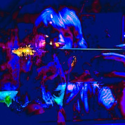 arcanecenotaph's profile picture. nonbinary - they/them - 🔞 - music obsessed - junglist - 🌸 love 🌸