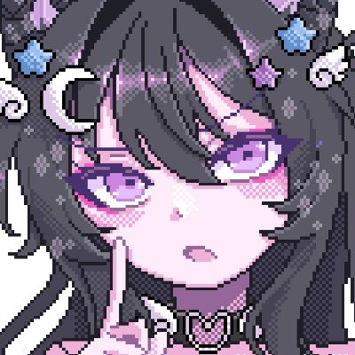 exisbread's profile picture. ✨DEBUT OCT 13th 2025 
✨generic INTJ tsundere (/yandere?) occasionally airheaded (real) catgirl (not fake)  
🍞💸
 art: #existentialbread 
nsfw: #existentialbred