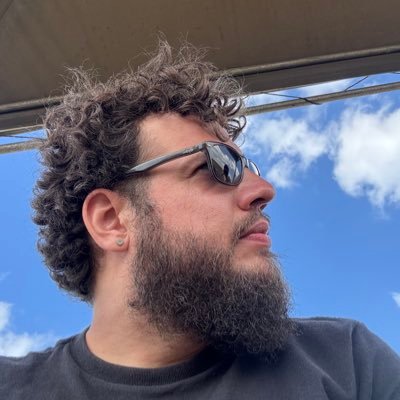 crfhyago's profile picture. Casado, pai de três filho e advogado do Mister Filipe Luís e de Giorgian De Arrascaeta