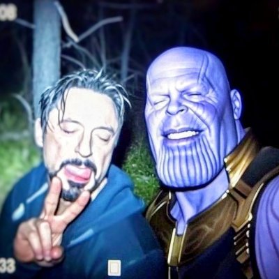 LilDark021's profile picture. 🌅♊
🌿🕸️🤟🏿🕸️🤟🏿🌿🕸
💚🤍❤️
I'm sinking..
I feel like this is the last time
...
Me deixa em paz, por favor 
https://t.co/wT3EnuZTme