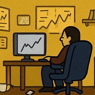 CryptoDoper's profile picture. 🎿⛷️Every achievement grows out of the seed of determination 🪂#Blockchain #Cryptocurrency All my tweets — My opinion only, not investment advice $BTC #Bitcoin