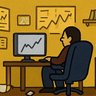 CryptoDoper's profile picture. 🎿⛷️Every achievement grows out of the seed of determination 🪂#Blockchain #Cryptocurrency All my tweets — My opinion only, not investment advice $BTC #Bitcoin