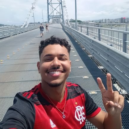 vtm_99's profile picture. @flamengo
