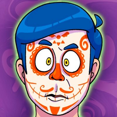 EdibleGymSock's profile picture. He/him | cir. 2003 | Supposedly an artist | I interact with 🔞 accounts so please be 18+ before following | I wish I could comfortably leave this site