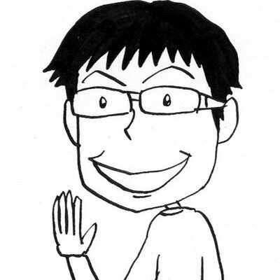 hikoichichi's profile picture. 漫画編集者。編集M。
古物商許可証…第305532316886　東京公安委員会。