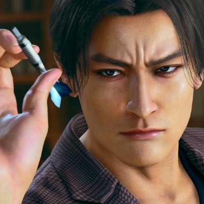 zyrihn's profile picture. 20↑ | ヤクザいし。 実は、化学者だ。