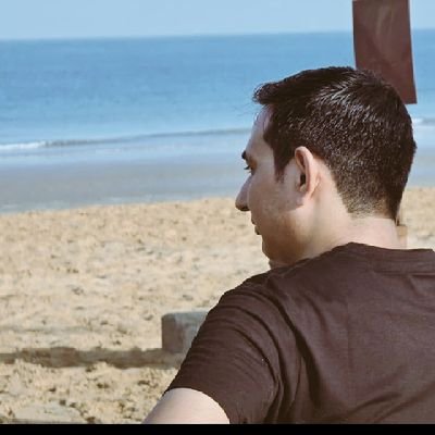 Ahadkhan667's profile picture. Capricorn:🐐
Pleasing Allah above all❤️