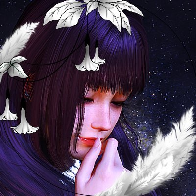 StrifeChoc15835's profile picture. Artist and Sylus main 🐦‍⬛🐉 WUWA & LADS ❤️ French🇫🇷 NO IA ❌💢 DNI homophobia, lesbophibia, minors etc