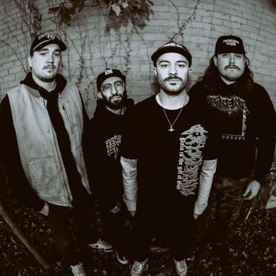 nodivinityhc's profile picture. RED RIVER VALLEY  HARDCORE | WINTER PROMO is out now | booking and all other inquiries: nodivinityhc@gmail.com | Music/Merch: https://t.co/BEeL1lCOtO