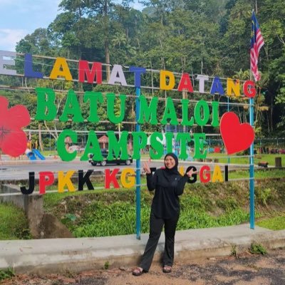 errasahrom's profile picture. Alhamdulillah 🌻 #FreePalestine 🇵🇸