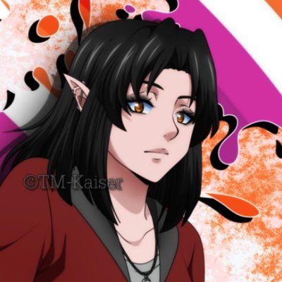 ✰ 𝕋𝕄-𝕂𝕒𝕚𝕤𝕖𝕣 || COMMISSIONS ARE OPEN ||さんのプロフィール画像