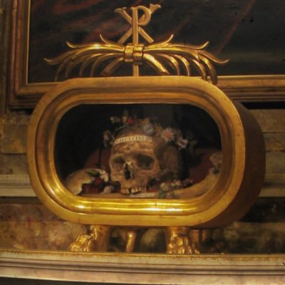 Toutorix's profile picture. ⚜️ Aspiring Roman Catholic ⚜️ Genealogist ⚜️ Historian ⚜️