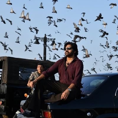 Bade_Ganesh14's profile picture. 