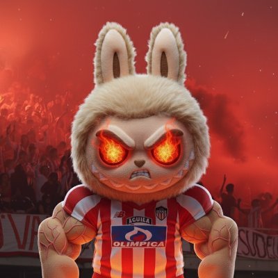 Roji_Blanco70's profile picture. @JuniorClubSA/ @FCBayern

🇨🇴