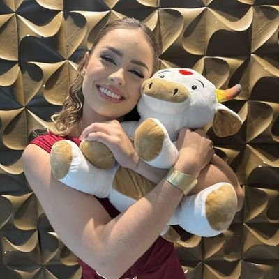 luzesrubras's profile picture. I'm That Girl ✨️